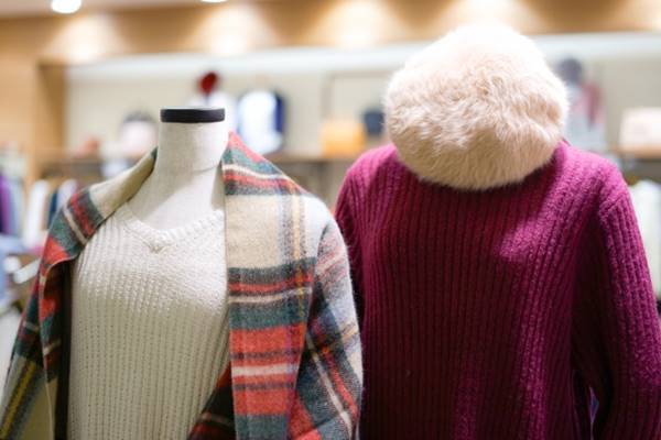 専門家伝授！流行のカシミヤニットを自宅で洗う裏技