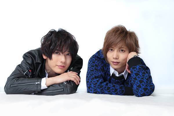 染谷俊之＆崎山つばさ『御茶ノ水ロック』共演の印象は