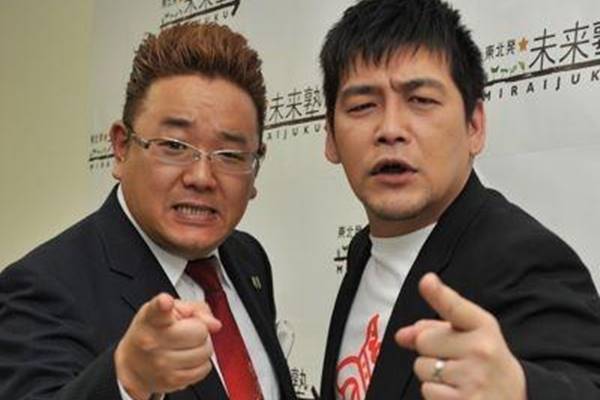 震災から7年…サンドウィッチマン続ける“東北密着型”復興の形