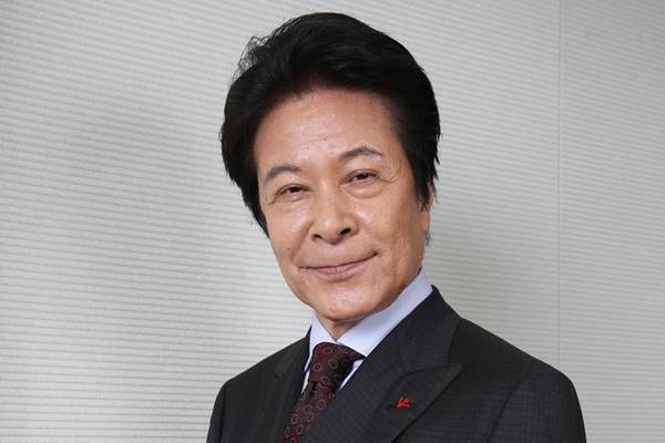 鹿賀丈史が明かす市村正親との関係「連絡まめにくるけど…」