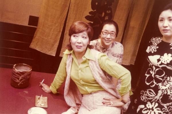 越路吹雪に“生涯無報酬”で尽くした女性が守った「大切なもの」