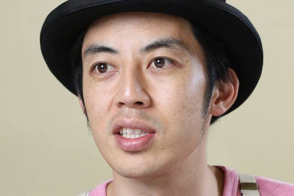 キンコン西野「古本」を取り扱う新ビジネススタート