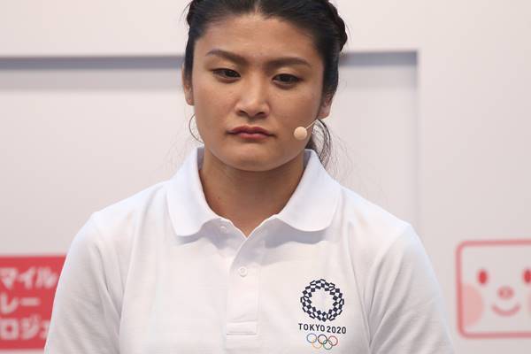 伊調馨パワハラ騒動の栄和人氏　吉田沙保里とは8年間隣室生活