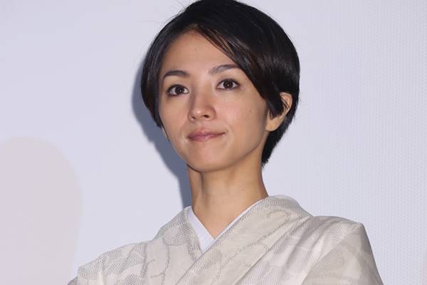 満島ひかり　仕事より子作りを…事務所独立決めた“意外な願望”