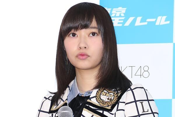 指原莉乃　視力矯正手術に感激「起きた瞬間から見える」