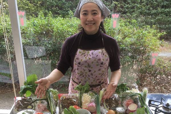 「食生活アドバイザー」語る資格のメリット、生活改善効果も