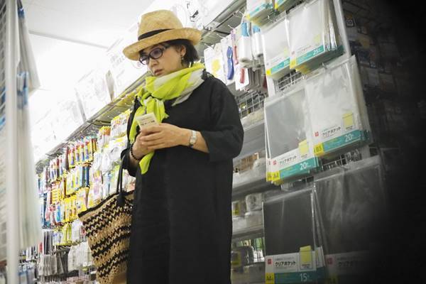 桜田淳子続ける贖罪ボランティア　それでも消えぬ家族との軋轢