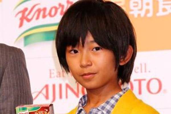 加藤清史郎　元こども店長からの成長ぶりに驚きの声続々