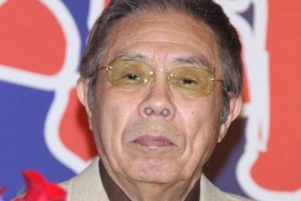 北島三郎次男・大野誠さん死去　おじゃる丸ファンから追悼の声