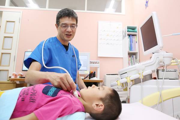 研究所でも測れない放射能を検出…3.11被災地“母親たちのNPO”がスゴイ