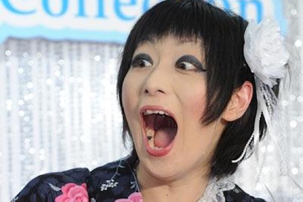 鳥居みゆきの夫婦生活に賛否両論　結婚以来一度も夜の営みなし