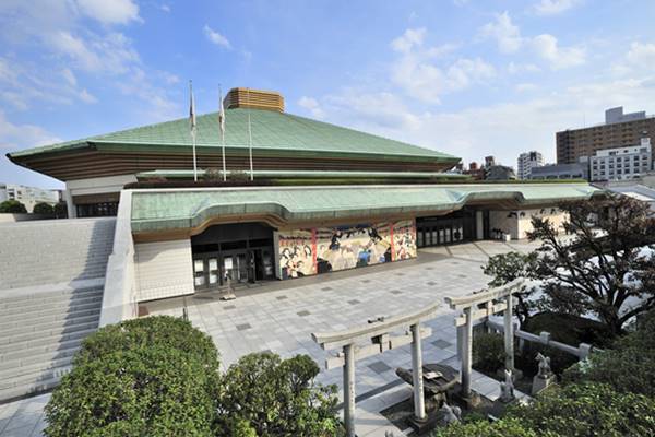 相撲を「国技」と呼ぶ本当の理由とは？実は“あやしい”日本の伝統