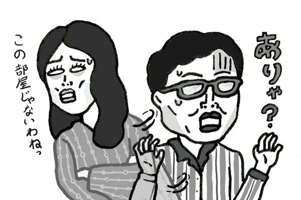 【ポップな心霊論】「親父の霊感を目覚めさせた体験」