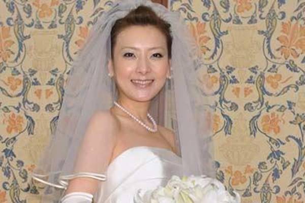 西川史子　サンジャポ出演も“衝撃的な痩せ方”と心配の声