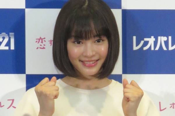 広瀬すずも絶賛！かばん持たない“手ぶら男子”がモテる理由