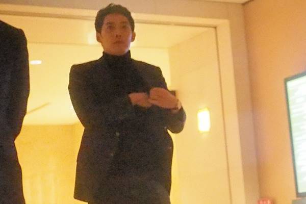 水谷豊にテレ朝会長が仰天要請「80歳まで『相棒』続けて！」