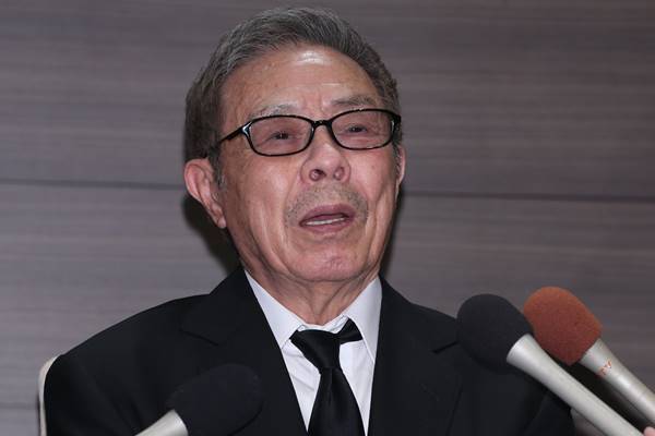 北島三郎次男　孤独死じゃなかった！知人が明かした恋人の存在