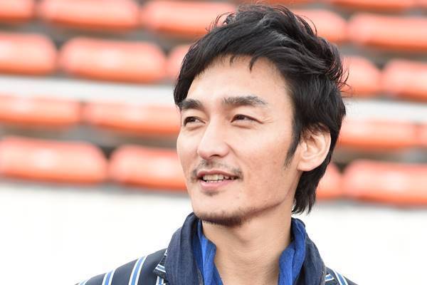 草なぎ剛　本木雅弘＆宮沢りえとの写真に集まるファンの期待