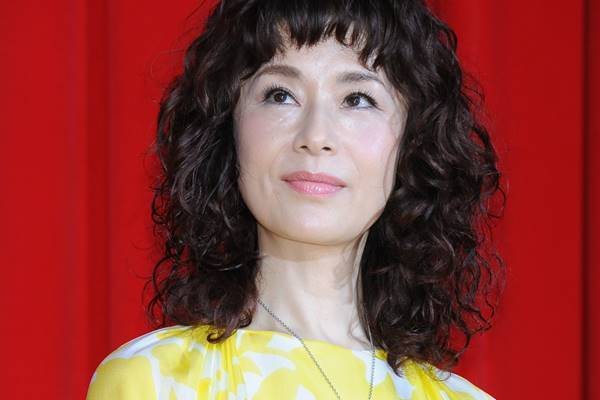 大地真央が語る“先輩・越路吹雪さんと重なる部分”