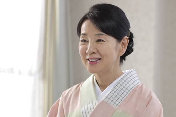 吉永小百合さん語る「過酷ロケのためにジムに通い始めました」