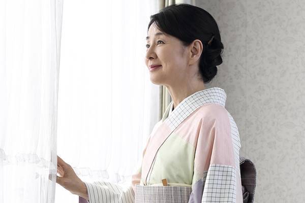 吉永小百合さんが感謝する「渥美清さんと高倉健さんの教え」