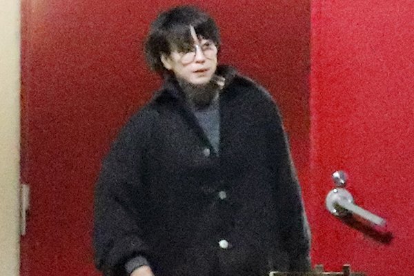 宮沢りえ 森田剛と再婚直前の女優躍進叶えた絶妙のタイミング