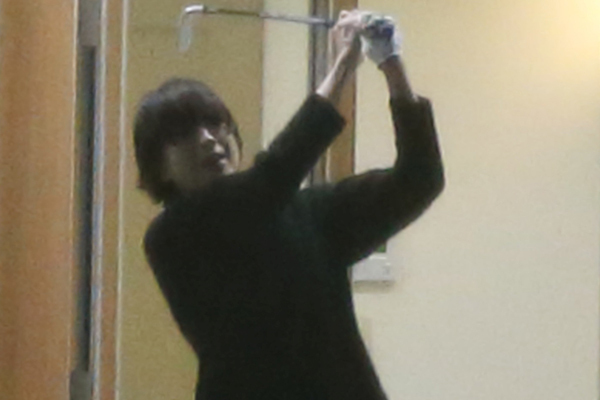 森田剛と宮沢りえが結婚 年末にはキスデート、左手に指輪も