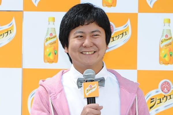 中川パラダイスが暇すぎてバイト開始　ハングリー精神思い出す