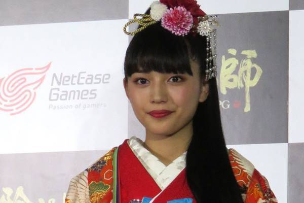 高橋一生も演技力を絶賛する川口春奈の“意外すぎる一面”