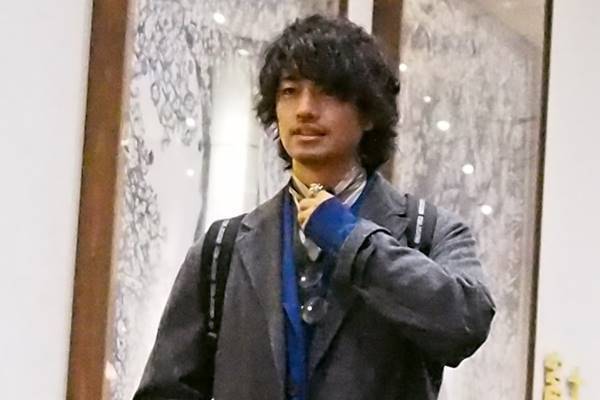 木村拓哉　1時間前から準備…「BG」打ち上げで見せた神対応