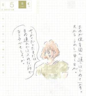 100回突破記念！『まめ日和』アクセスランキング【第1位～第5位】