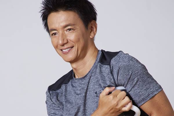 保阪尚希　ギャラ1時間500万円、車38台も…全盛期の仰天生活