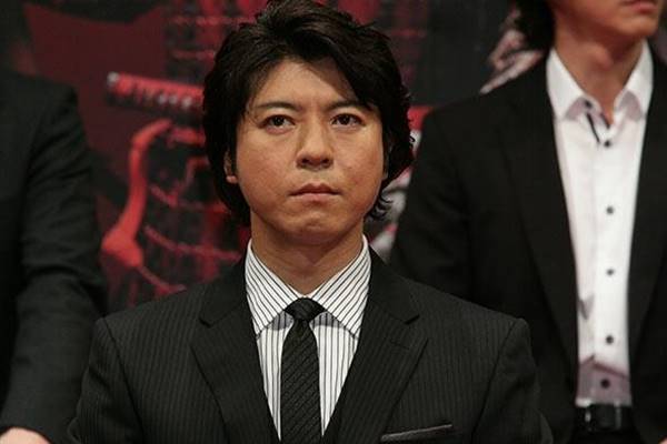 上川隆也　ぐるナイ初自腹の橋本環奈への対応が紳士すぎと反響