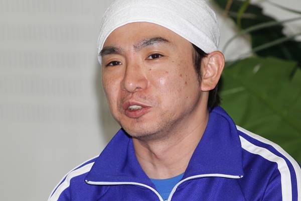 よゐこが語る『めちゃイケ』22年で印象に残った企画