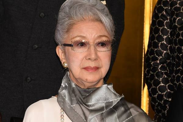 草笛光子の美の秘訣「毎朝セロリ」「ユニクロも着る」