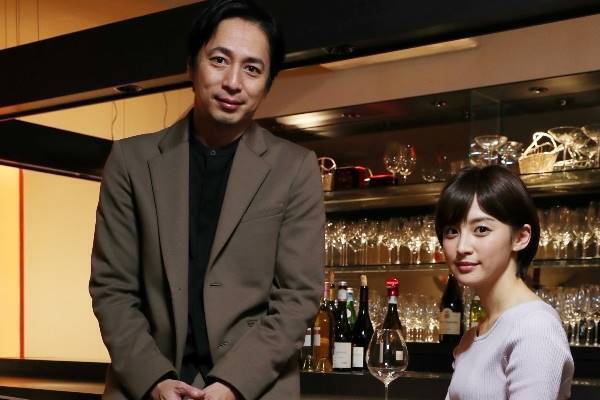 チュート徳井と宮司アナガチお見合い「2人はただならぬ関係」