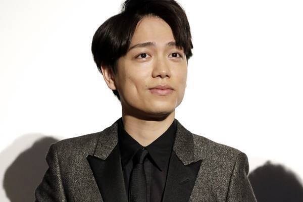 ミュージカル界のプリンス・山崎育三郎の肉食系＆体育会系素顔