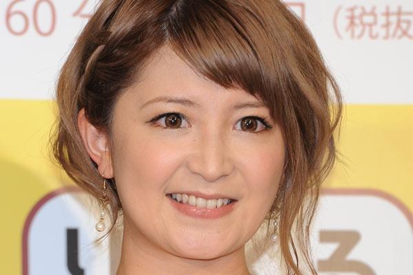 矢口真里　再婚実らせた「チャラ恋人の“地味会社員”変身」