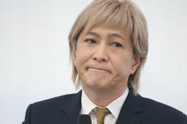 小室哲哉が進める極秘引っ越し　KEIKOとの再スタートで決断
