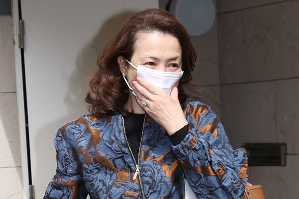 貴公俊両親語る貴乃花部屋への不信「入門以来話したことない」