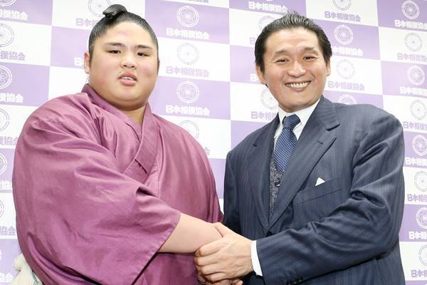 貴公俊の暴行騒動　貴乃花恩人が「日馬富士と違う」と語る理由