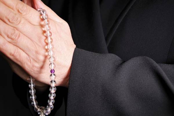 若竹千佐子さんは執筆で乗り越え…「夫の死」が襲う絶望と病