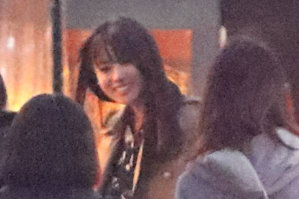 深田恭子癒した打ち上げの夜　ホテルスイートでジャグジー完備