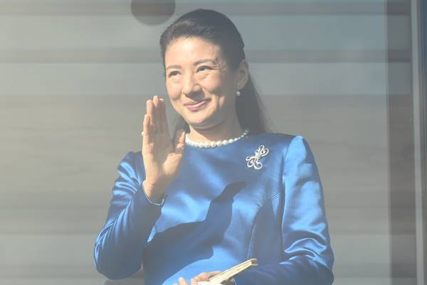 美智子さまが取り払った「新皇后」雅子さまの“心の重圧”