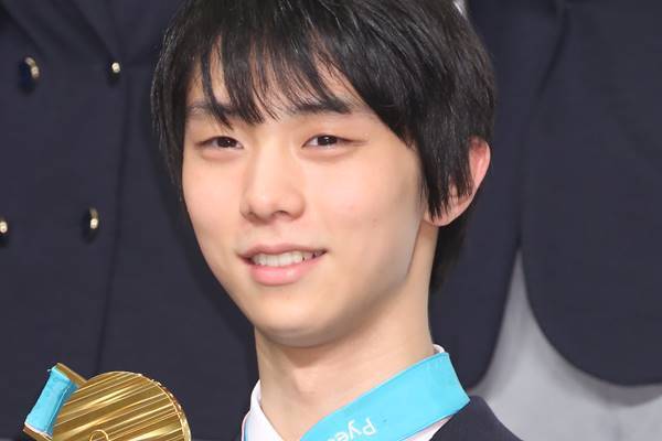 羽生結弦“全治3カ月でもショー出演”にあった60億円の重圧
