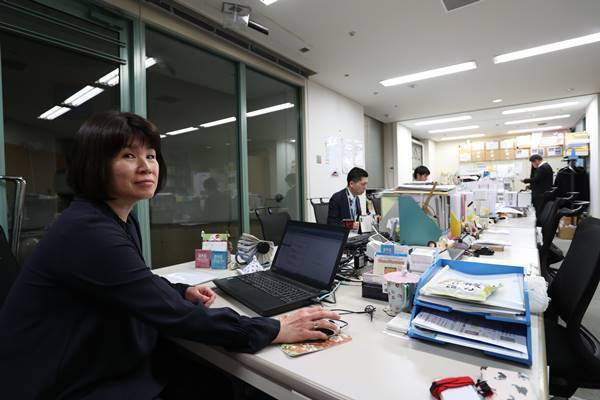 突然の左遷を好機へと変えた「服薬補助のゼリー」女性開発者