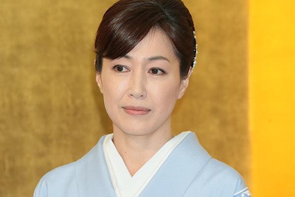高島礼子　女性納棺師を熱演「自分も人生を大切にしなくては」
