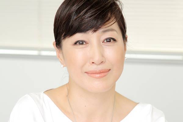 高島礼子　撮影を楽しくするための旅先での“マイブーム”