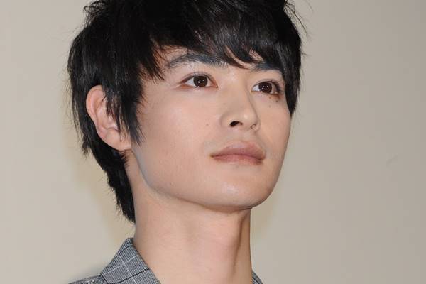 瀬戸康史　5月で30歳「お父さん役やれる役者になりたい」