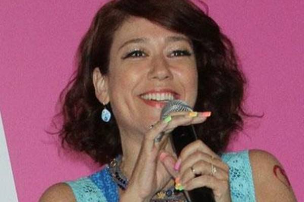 LiLiCo『ノンストップ！』での結婚生報告にスタジオ騒然